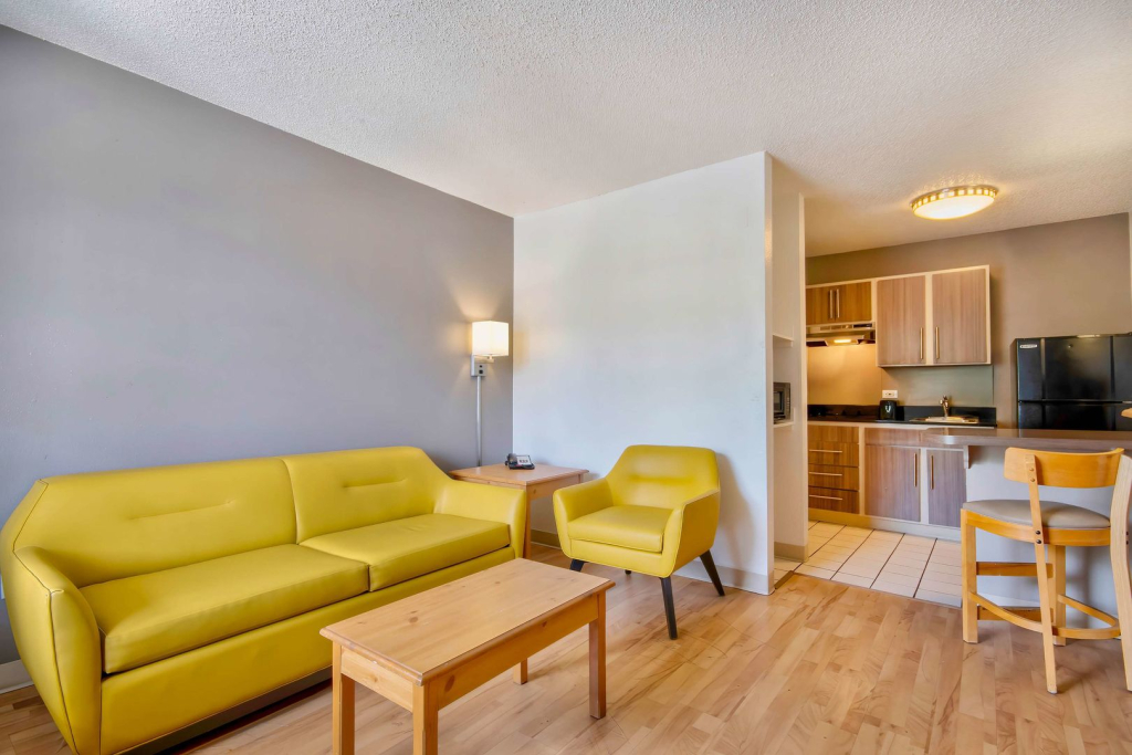 Studio 6 Extended Stay - San Antonio, TX - Six Flags
