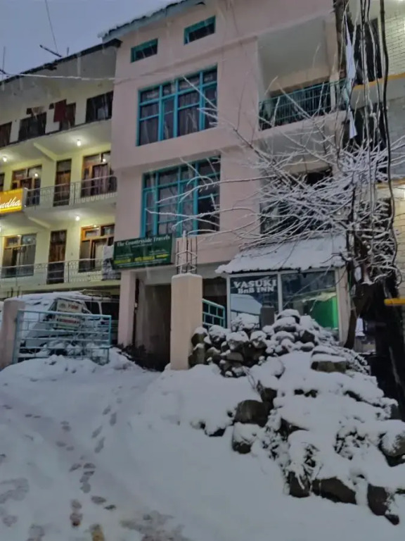 Vasuki B&B Inn