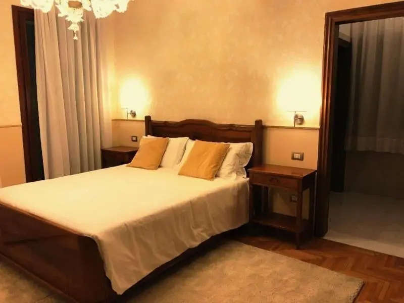 Relais Totì BeB bed e breakfast