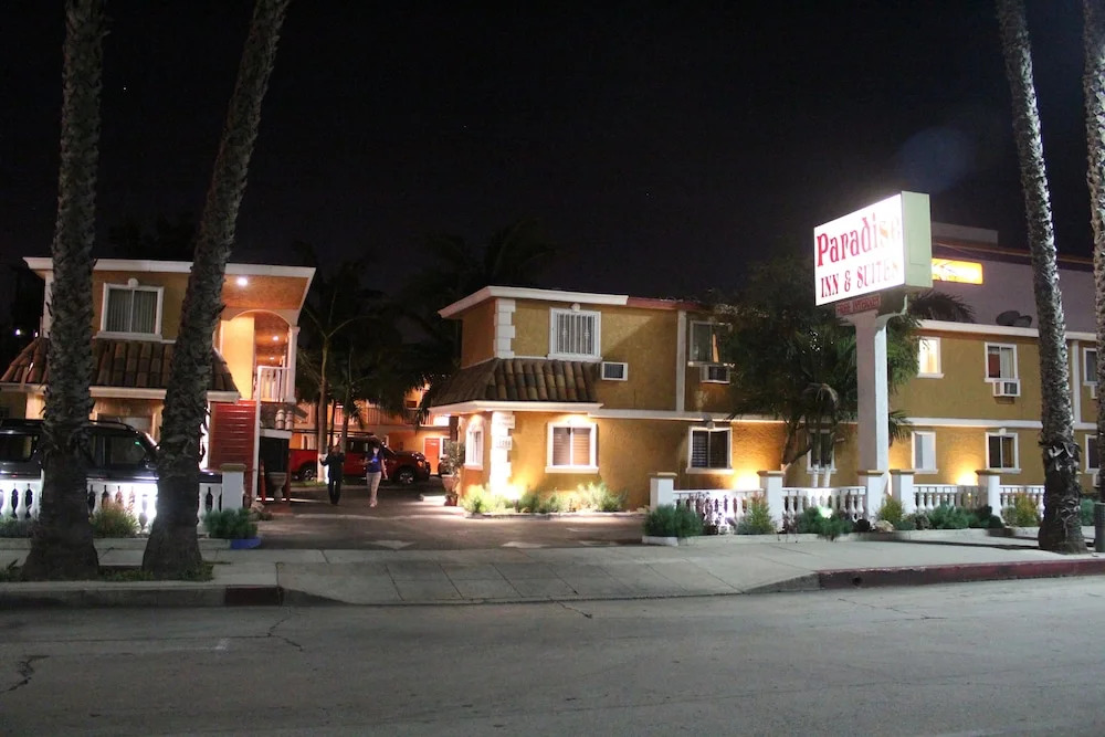 Paradise Inn and Suites