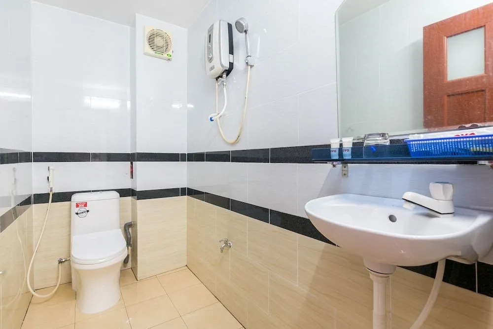 Oyo 656 Nam Hai