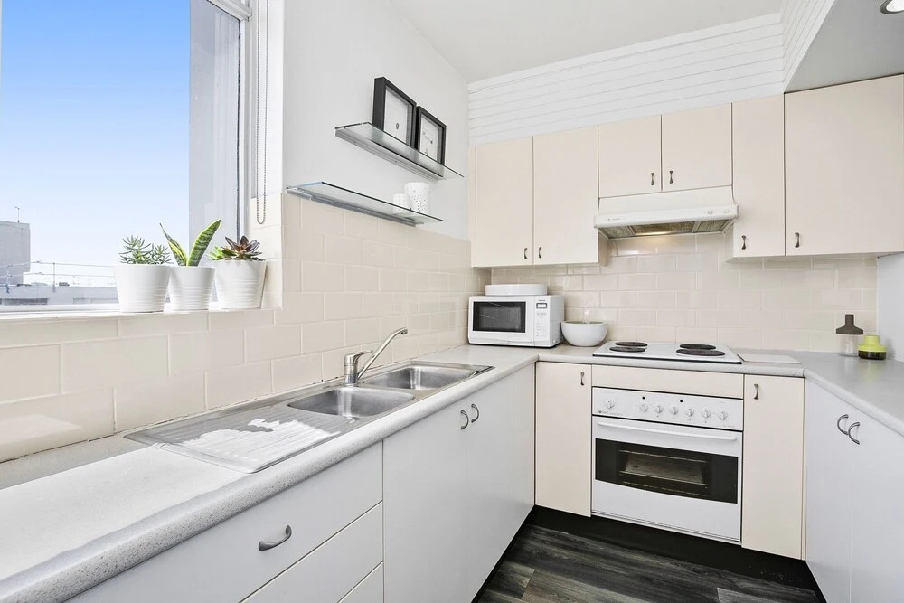 The Apartment Service HARST