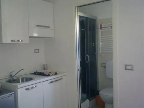 Pernedo Apartments