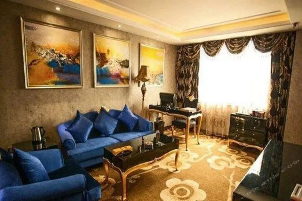 Lyrical Impression Hotel