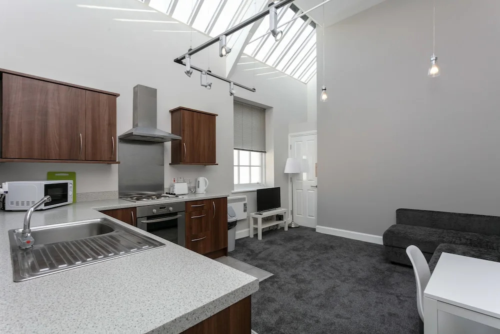 Wallace House 1 - Donnini Apartments