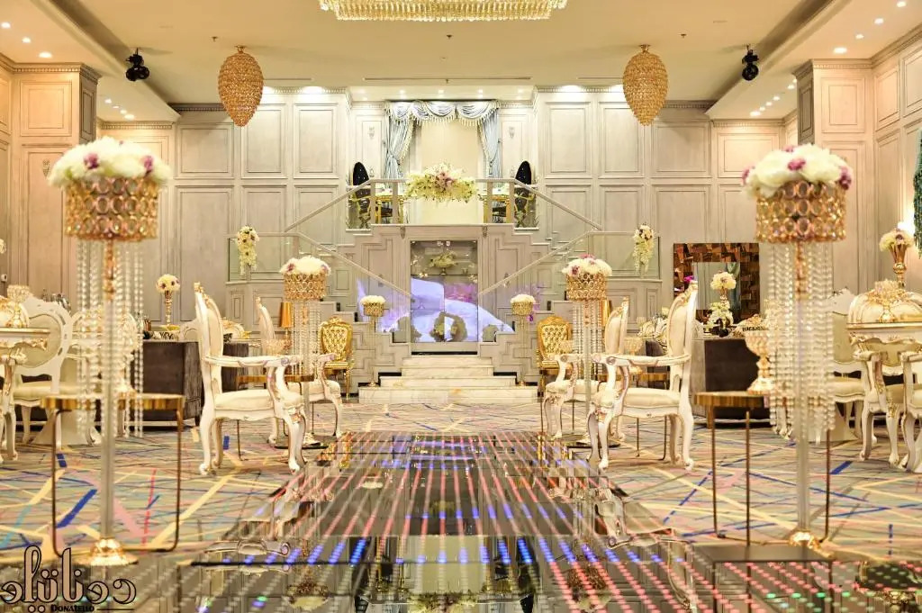 Donatello Jeddah Hotel