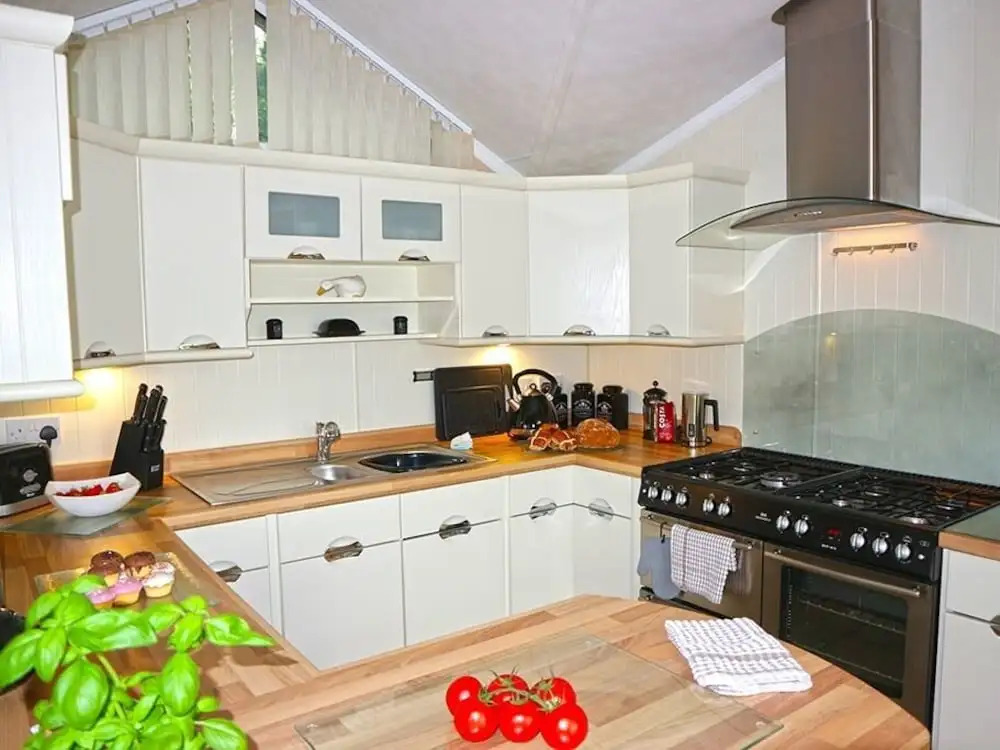 Melbury Lodge