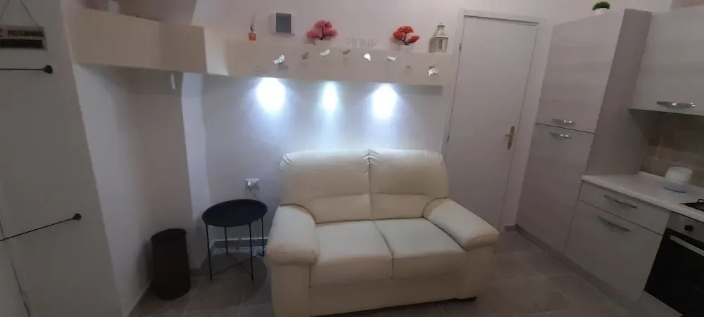 I Cappuccini B&B