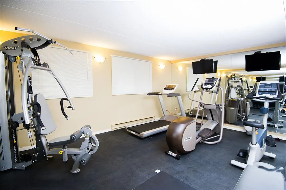 Winnipeg Executive Suites - Polo Park