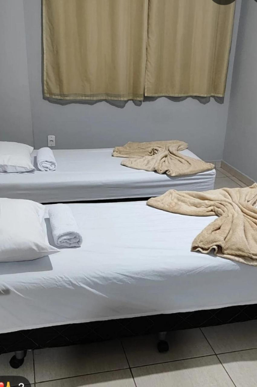 Hotel Universo