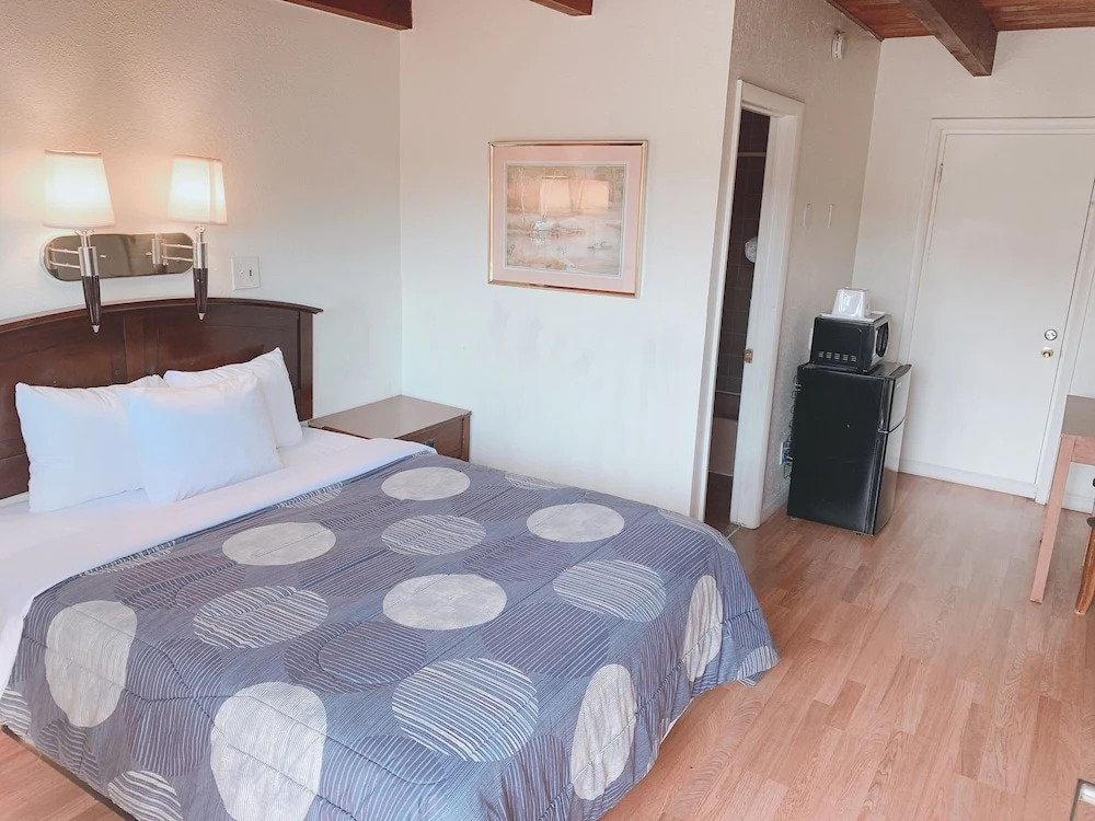 Fort Collins Inn