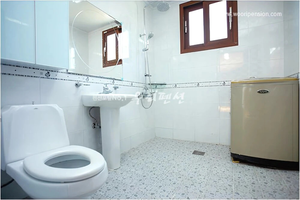 Seocheon Sky Pension