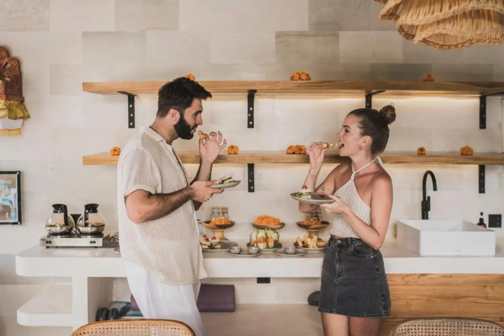 Suara Alam Ubud Villa by Ini Vie Hospitality
