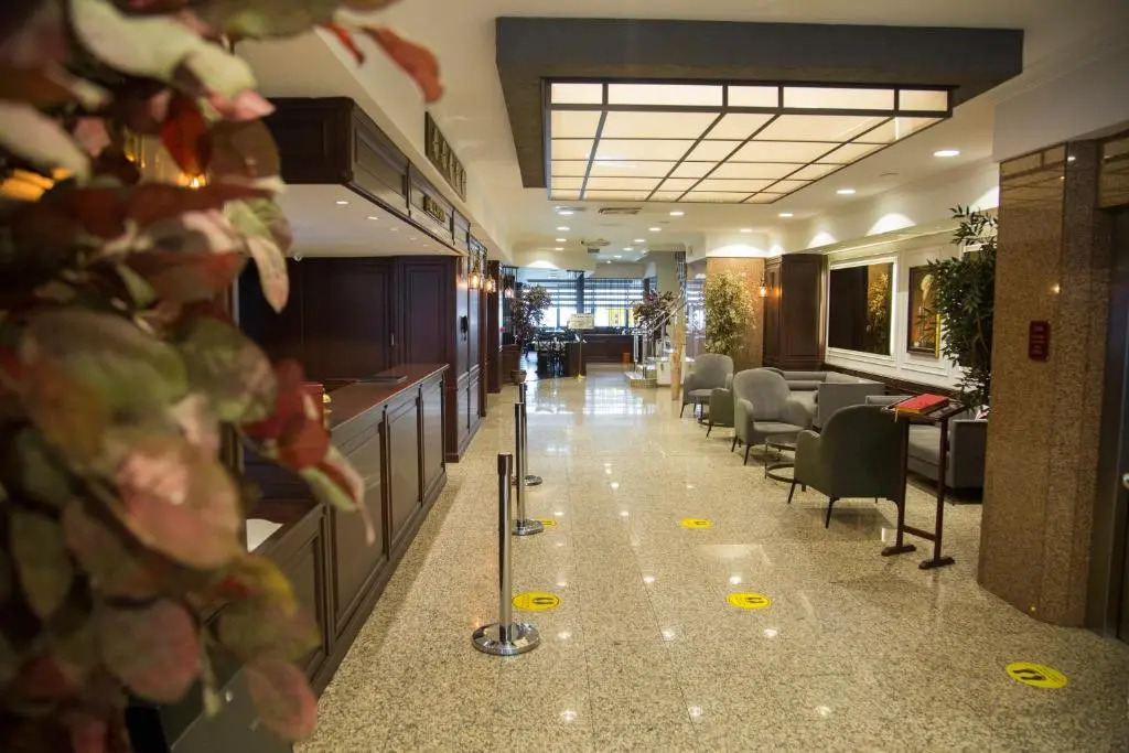 Dila Hotel