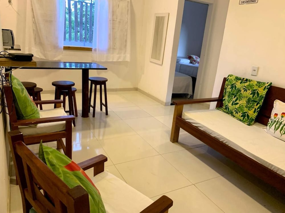 Recanto do Villa 3