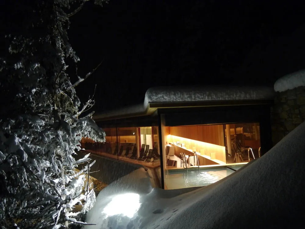 Hotel Marlet
