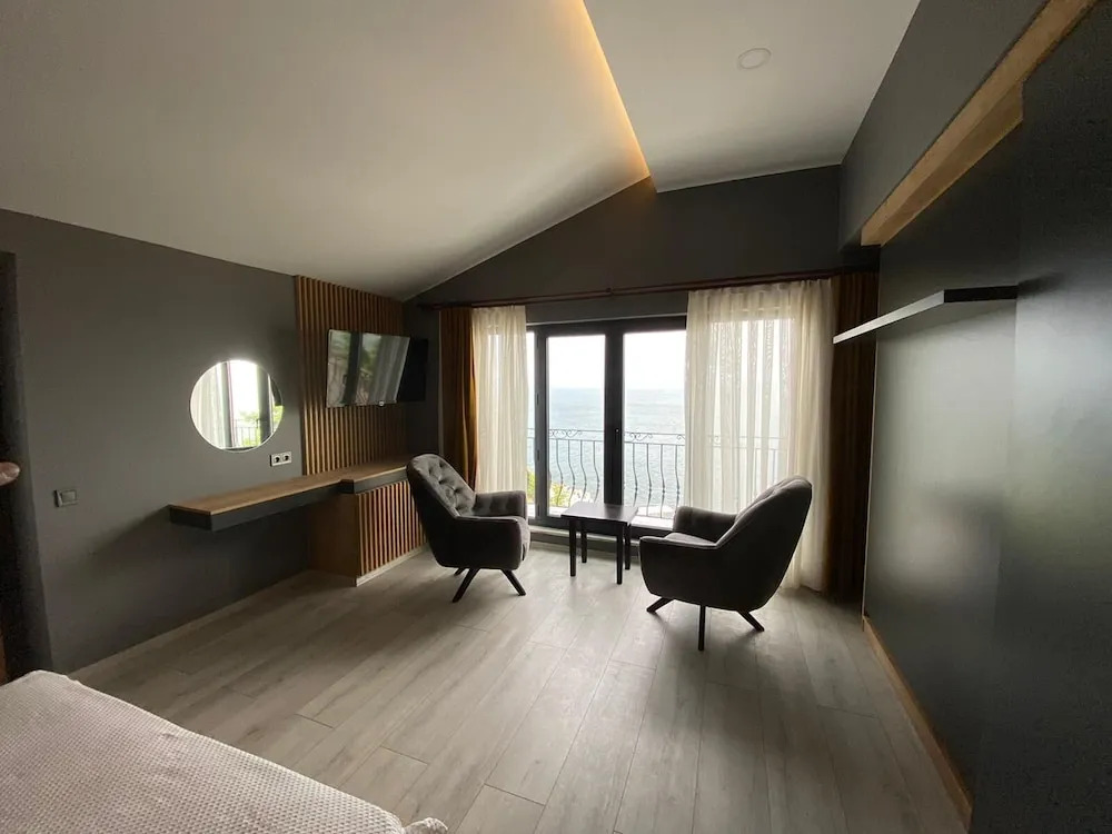 Andac Otel