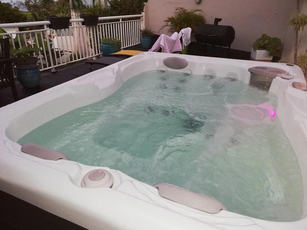 Holiday home Les Jardins de Sofaia