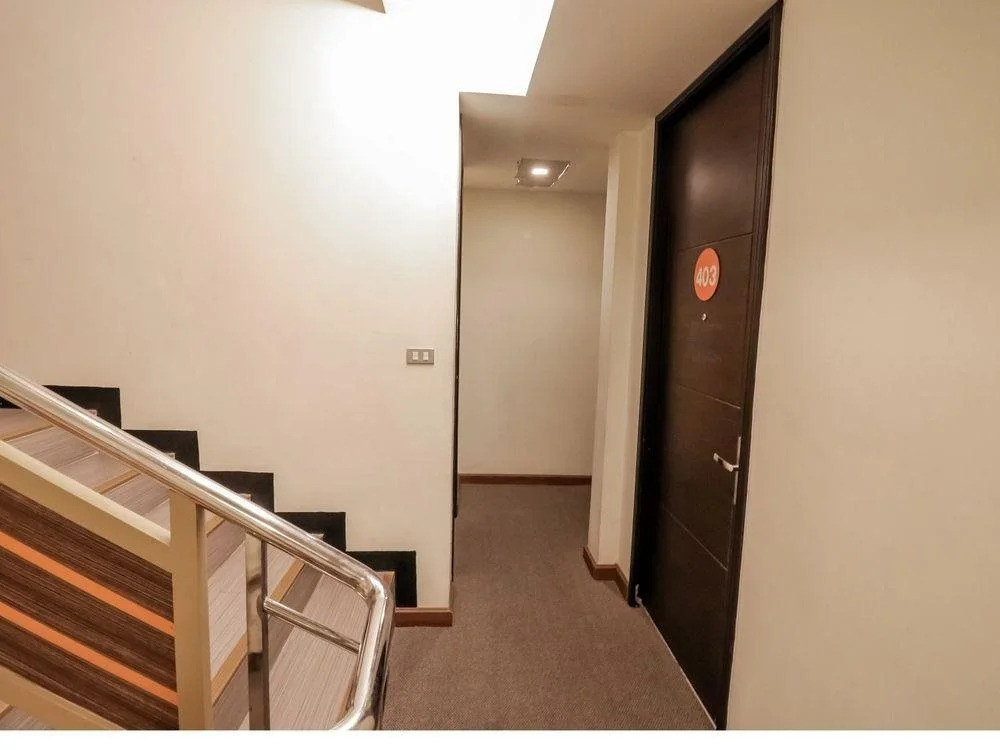 Nida Rooms Queen Sukhumvit 18 Residence