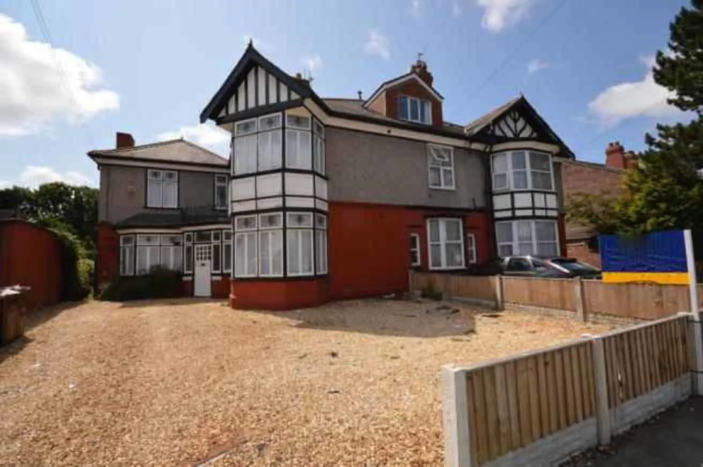 Orrell Park Hotel