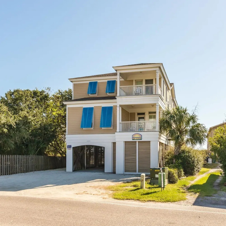 Rise N Shine Private - 6 Br Home