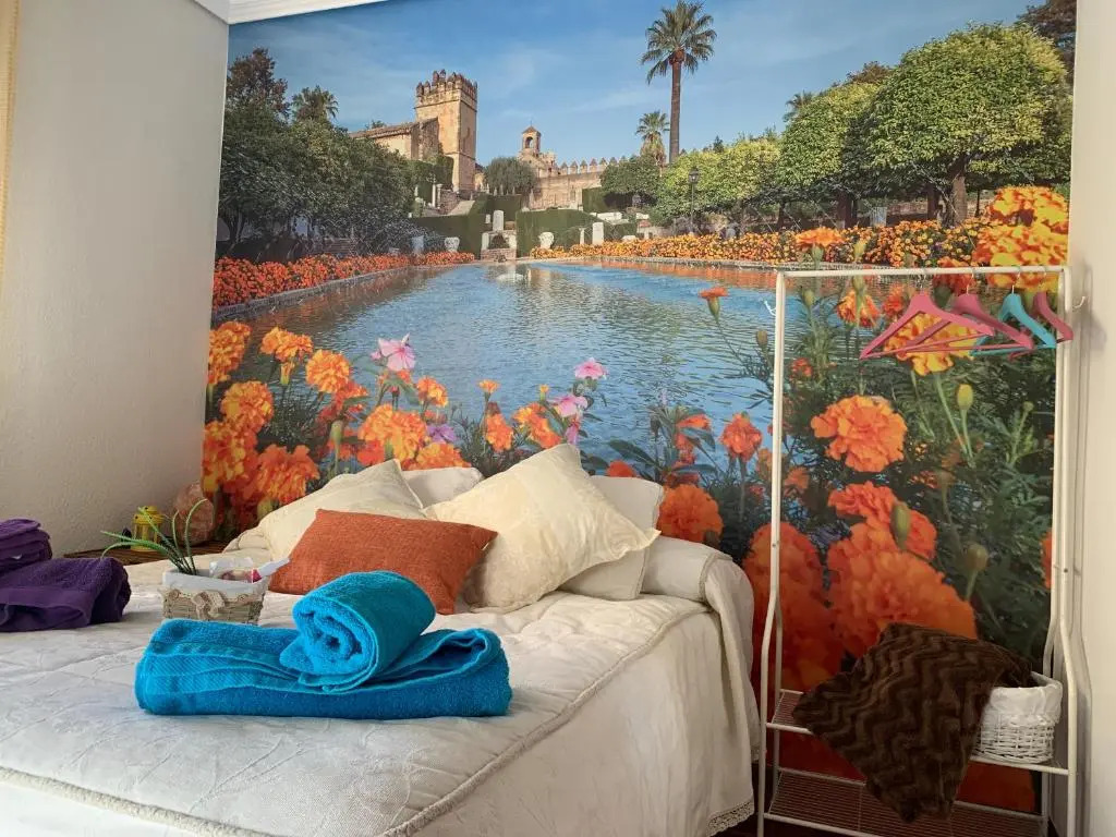 Nueva vivienda de lujo en Cordoba