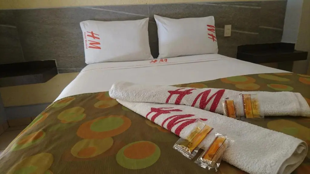 Hotel Madrid