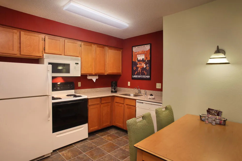 Residence Inn Southington