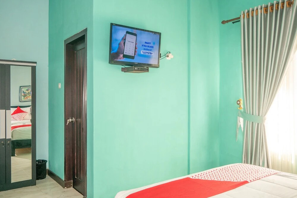 Omah Andini by Oyo Rooms