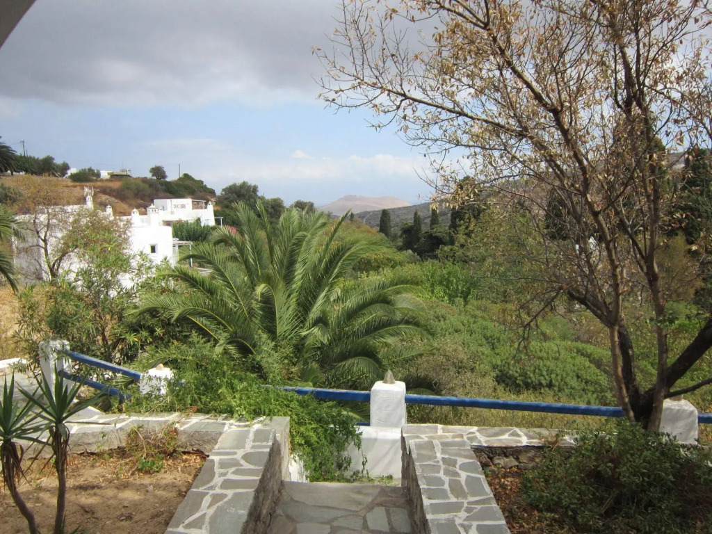 Lefkes Village Living