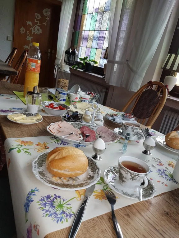 Hotel Haus Erlen