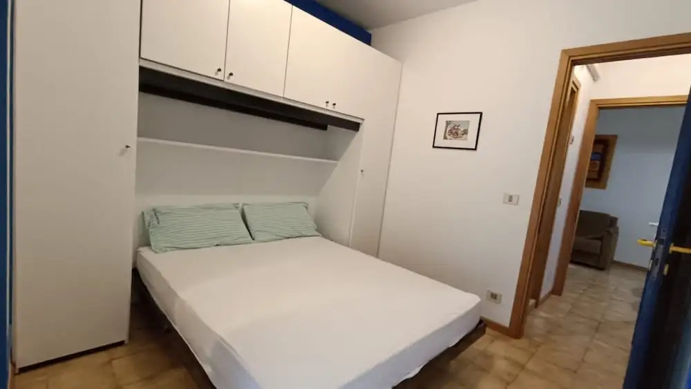 Seaside Escape for six Guests in Bibione