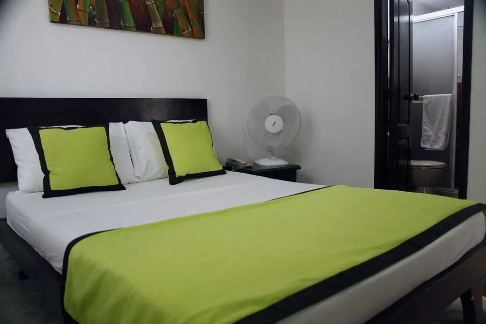 Hotel Astorias