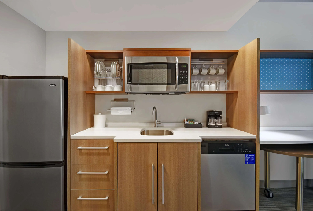 Home2 Suites By Hilton Springdale Cincinnati
