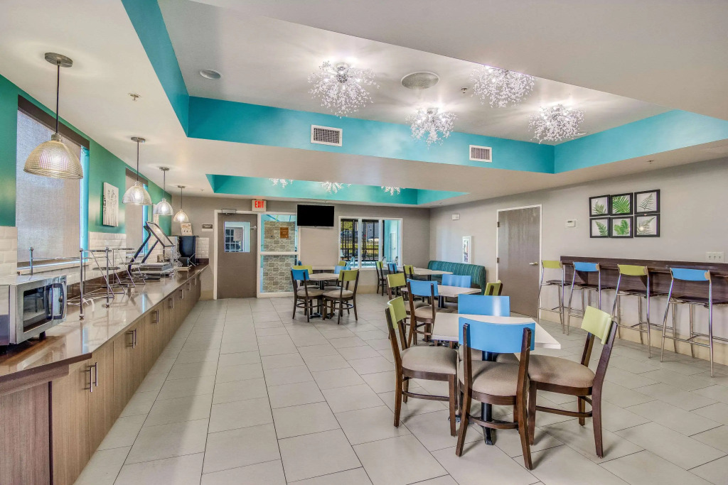 Clarion Pointe Wake Forest - Raleigh North