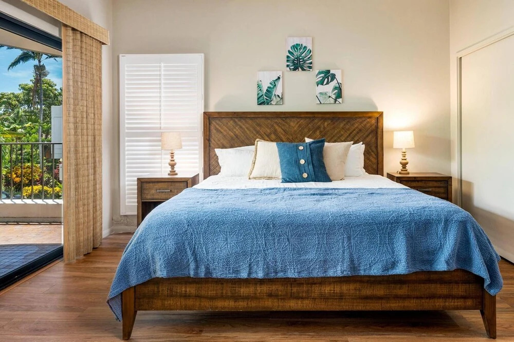 Big Island Royal Sea Cliff 401 by Coldwell Banker Island Vacations