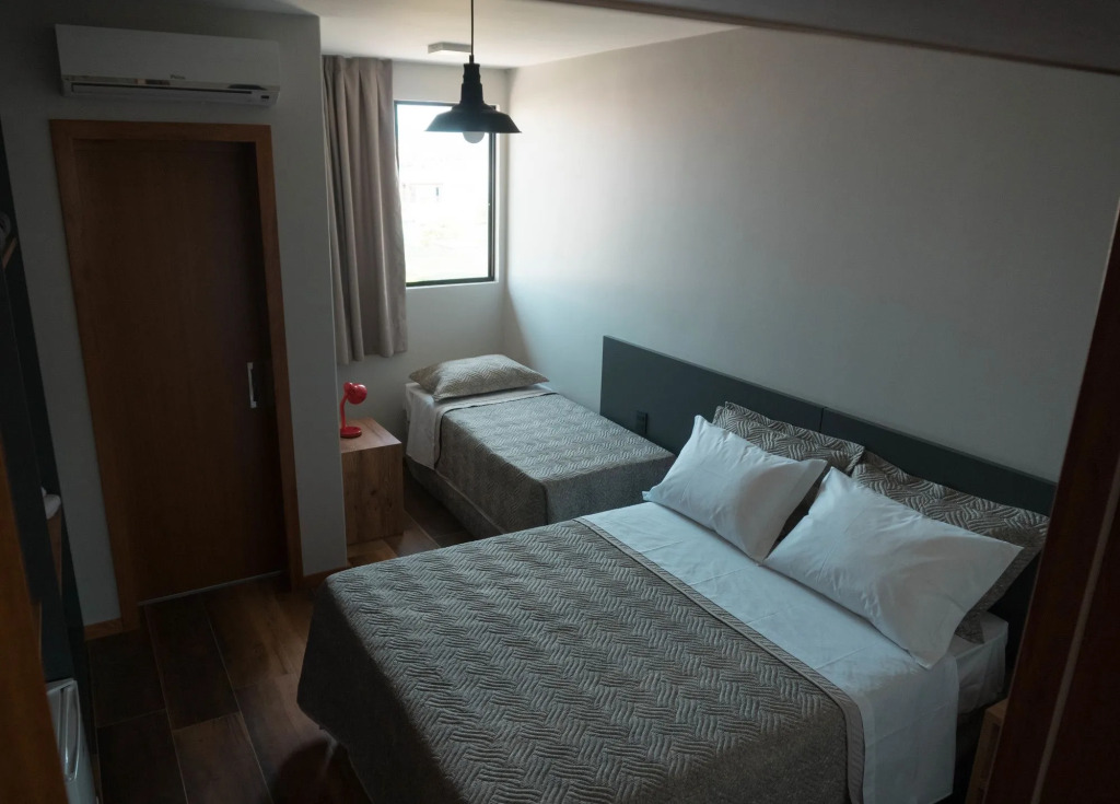 Hotel Blumenhof Balneário Camboriú