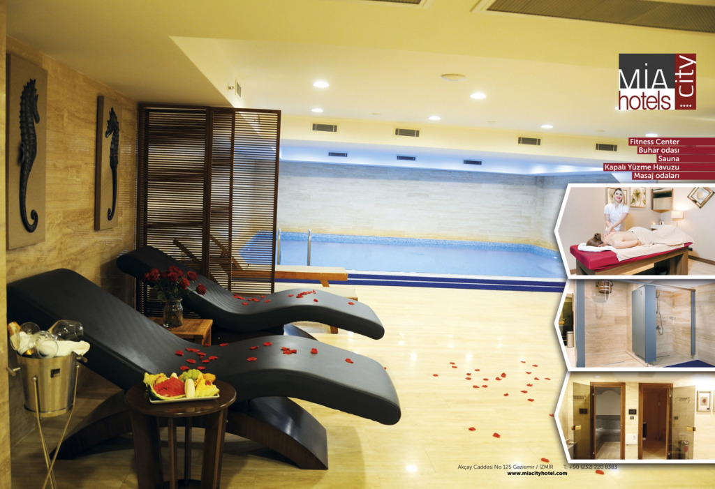 Mia City Hotel