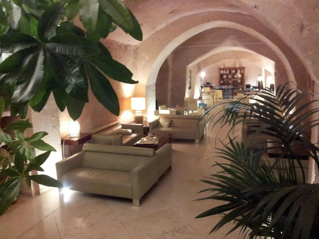 Locanda Di San Martino Hotel & Thermae Romanae