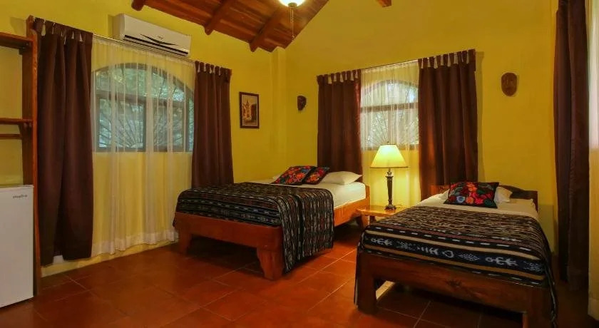 Nosara Sunrise Bed and Breakfast