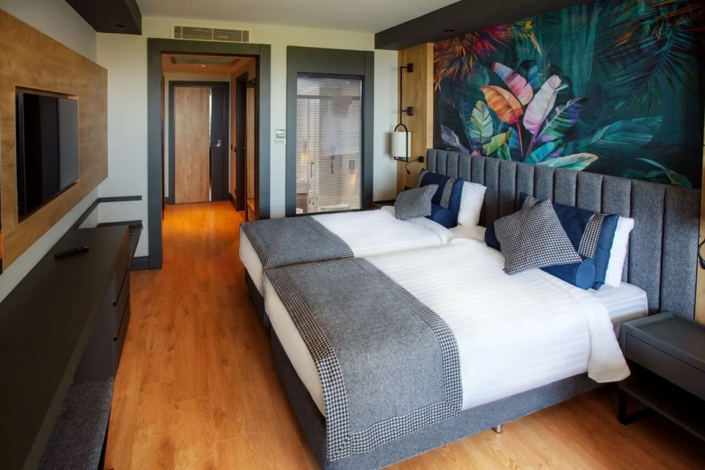Alarcha Hotels - Resort	