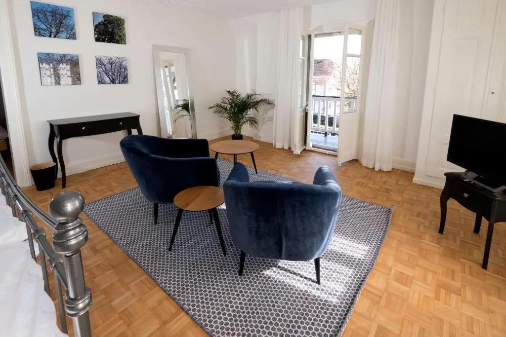 Habsburg B&B