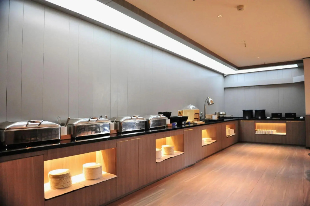 Hanting Hotel