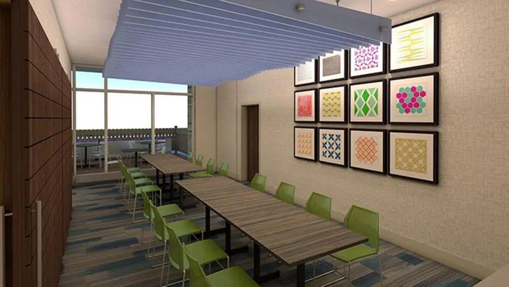 Holiday Inn Express & Suites - Moundsville by IHG