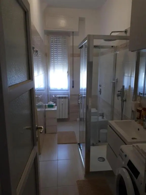 Valassina milano apartment