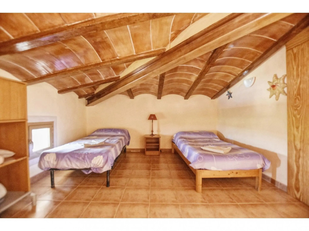 Country House in Campos near Es Trenc Beach