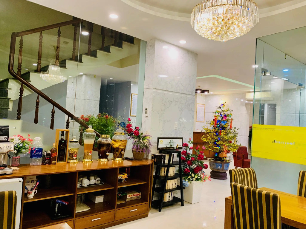 Sunny Beach Hotel & Apartment