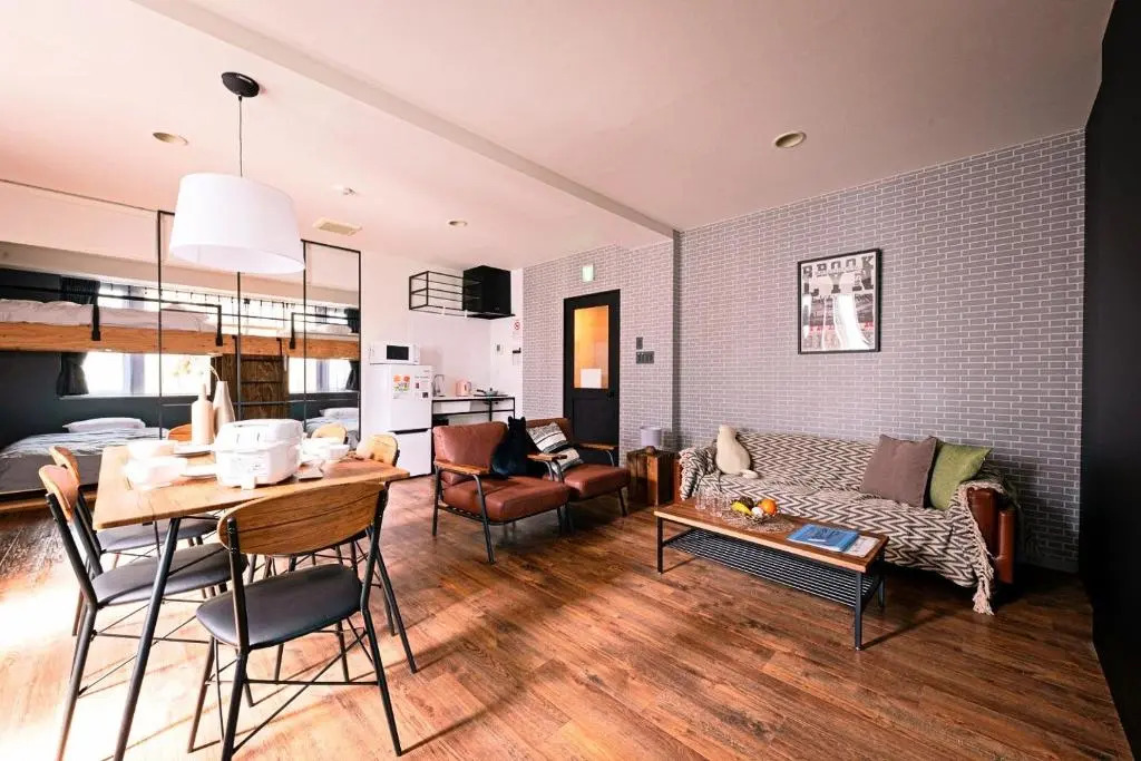 One living in 24 - Vacation STAY 83393
