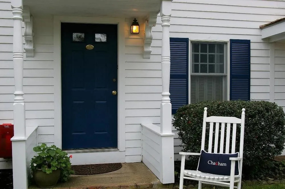 Carriage House Inn