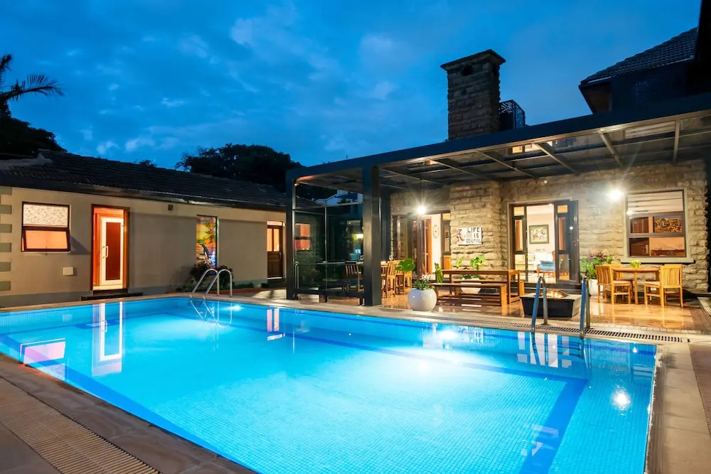 Deerpark Luxury Stays